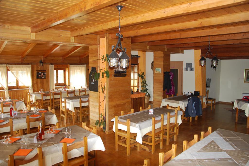 Guest House Caracas Lorica Extérieur photo