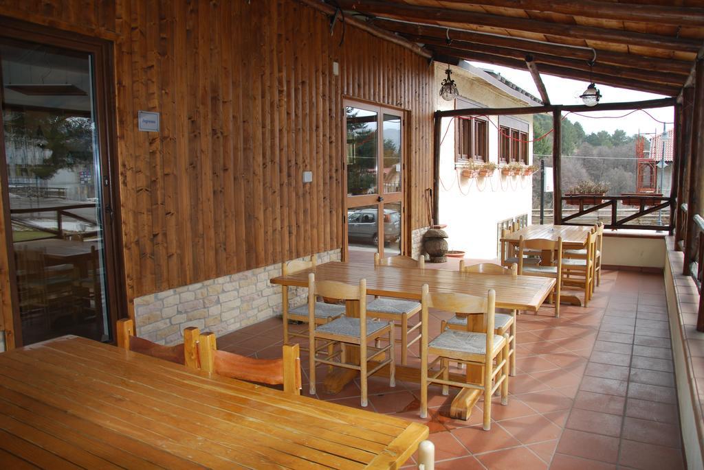 Guest House Caracas Lorica Extérieur photo