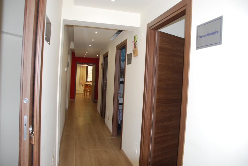 Guest House Caracas Lorica Extérieur photo